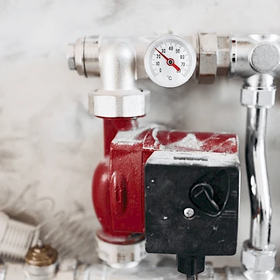 Water heater services for your home in Marbella, Estepona, Mijas and more. We provide services for gas, electric &amp; combi water heaters, professionally.