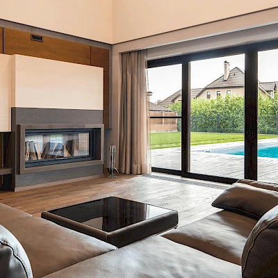 Complete home renovation services, for villas, townhouses and chalets. Contact us with your project to get it started.